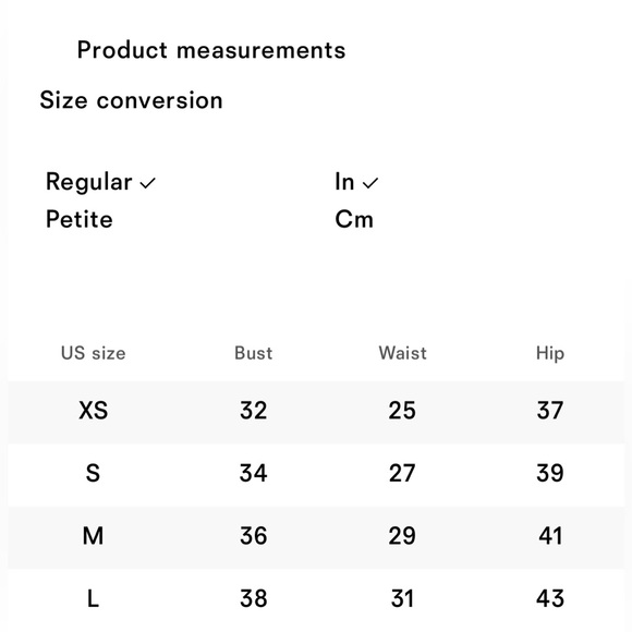 NWOT Reformation Gitane Dress in Oatmeal - size M - Picture 5 of 10